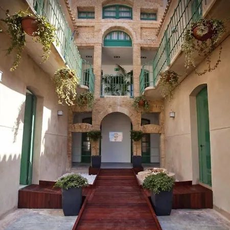 Boutique Isla Tabarca-3